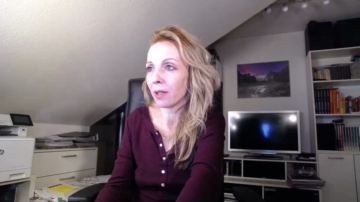 RacheleCam 02-11-2021 Wet 
